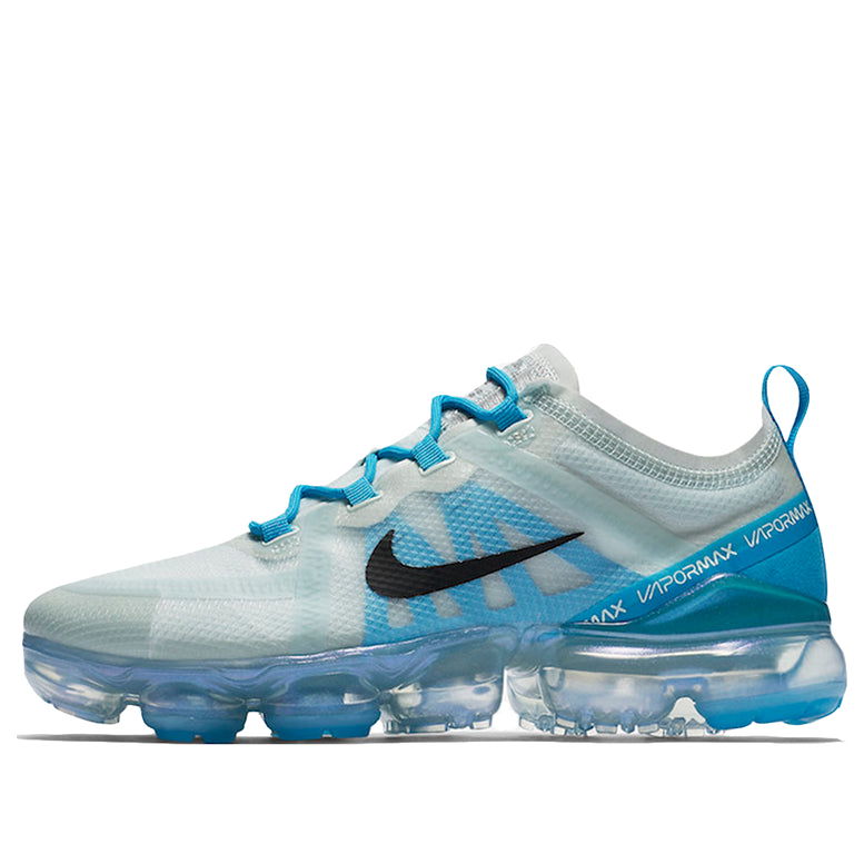 Кецове и обувки Nike Air VaporMax 2019 Синьо | AR6632-003, 0