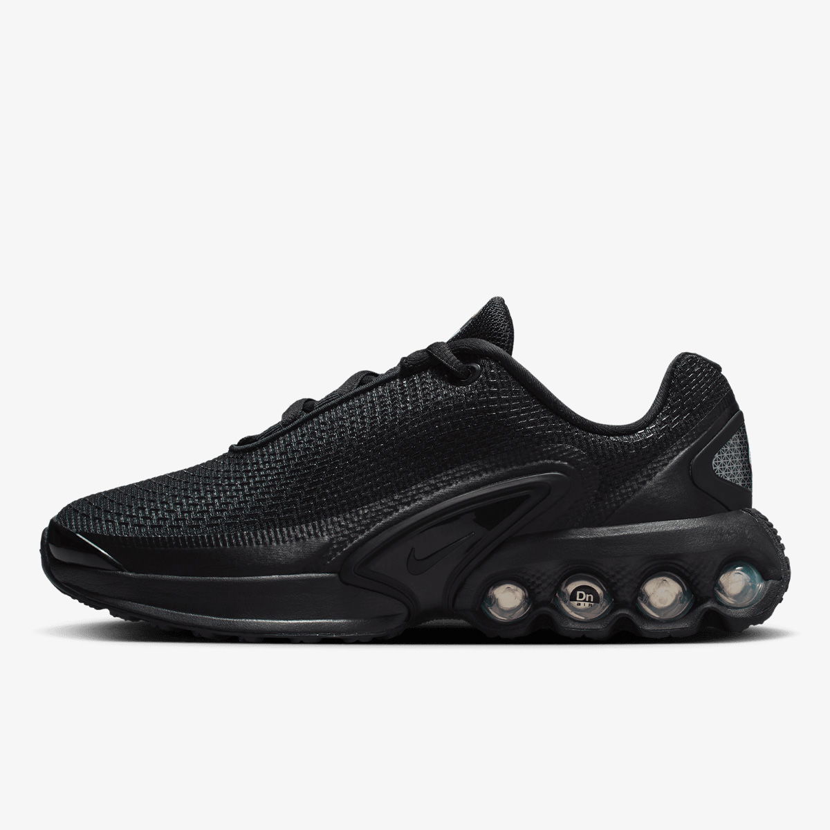 Кецове и обувки Nike AIR MAX DN Черно | IH7672-002, 0