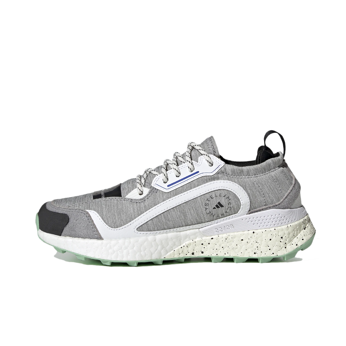 Кецове и обувки adidas Performance Stella McCartney x COLD.RDY OutdoorBoost 2.0 Сиво | GY0465, 0