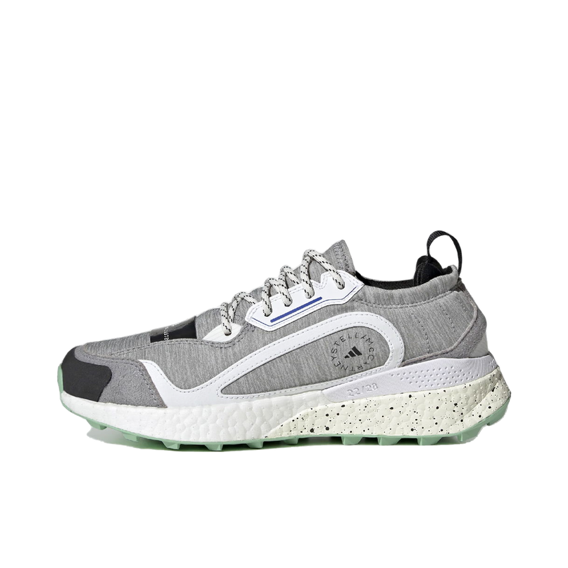 Кецове и обувки adidas Performance Stella McCartney x COLD.RDY OutdoorBoost 2.0 Сиво | GY0465