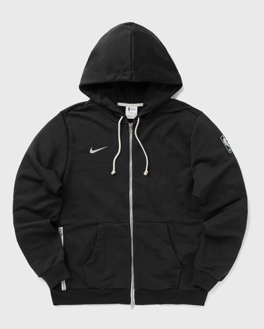 Суитчър Nike N31 DRI-FIT STANDARD ISSUE FZ HOODIE Черно | FQ3419-010, 0