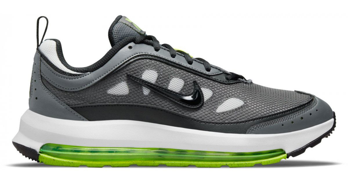 Кецове и обувки Nike Air Max AP Сиво | cu4826-006, 1