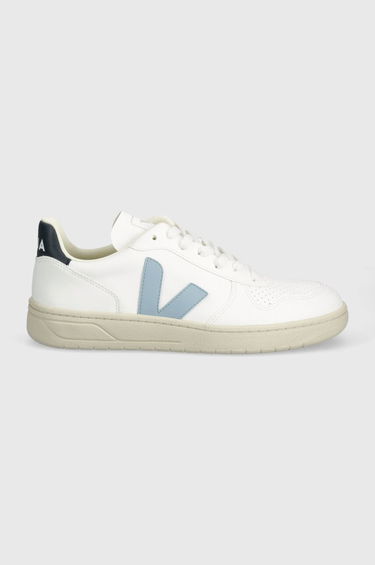 Кецове и обувки Veja Veja V-10 Бяло | VX0703111A, 1