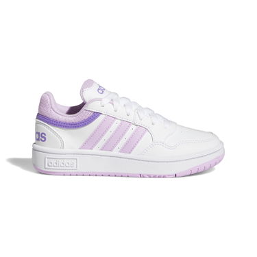 Кецове и обувки adidas Performance adidas HOOPS 3.0 K 40 Бяло | IF2724, 0