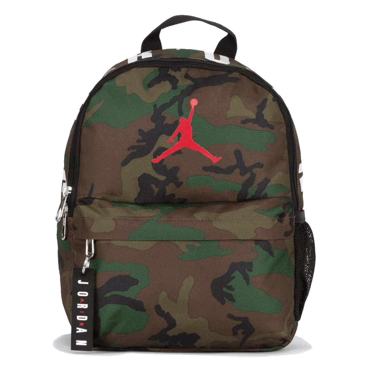 Раница Jordan Jordan Air Mini Backpack Зелено | 7A0654-650, 0