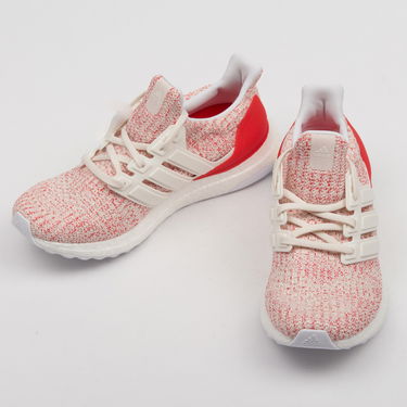 Кецове и обувки adidas Performance UltraBOOST Розово | DB3209, 2