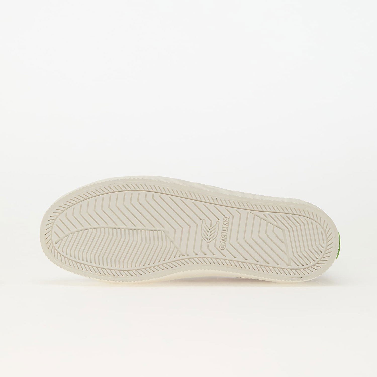 Кецове и обувки Cariuma Oca Low Snake Skin Print W Бежово | 100101P23 W, 1
