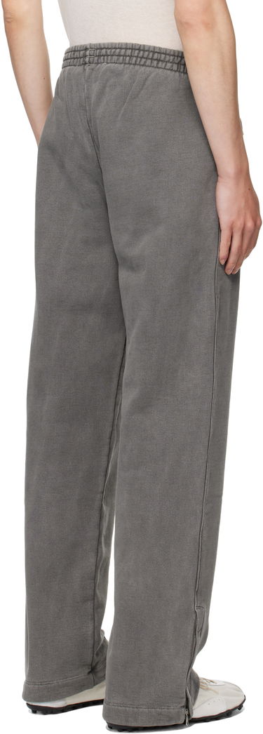 Спортни панталони OUR LEGACY OUR LEGACY Track Sweatpants Сиво | M4256TW, 2