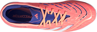 Кецове и обувки adidas Performance Predator Pro TF Оранжево
 | ji1185, 3