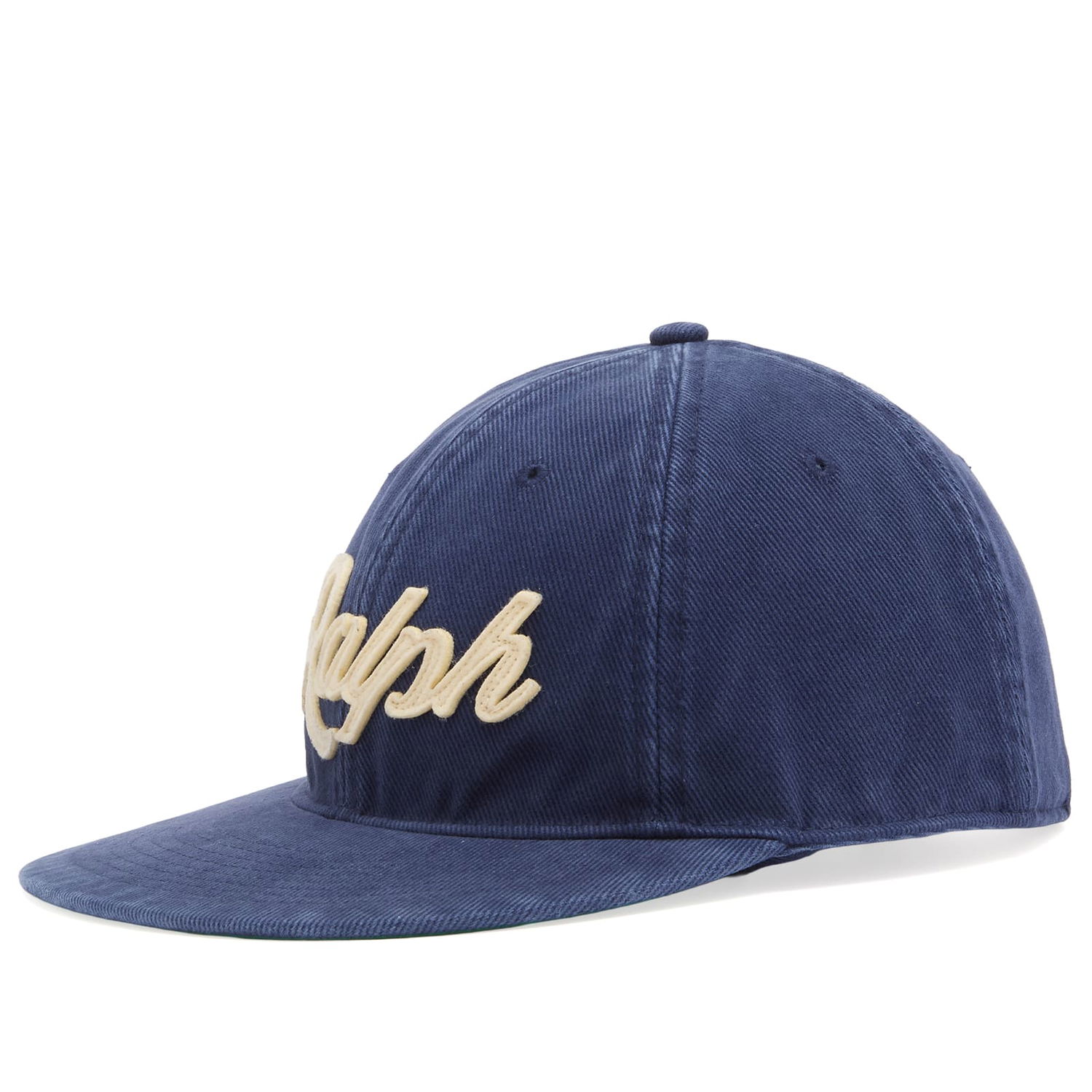 Шапка с козирка Polo by Ralph Lauren Ralph Lauren Authentic Baseball Cap Тъмно синьо | 710901609-NVY, 1