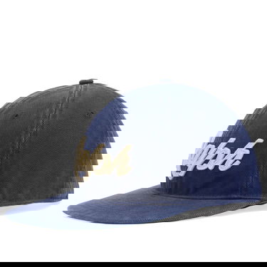 Шапка с козирка Polo by Ralph Lauren Ralph Lauren Authentic Baseball Cap Тъмно синьо | 710901609-NVY, 1