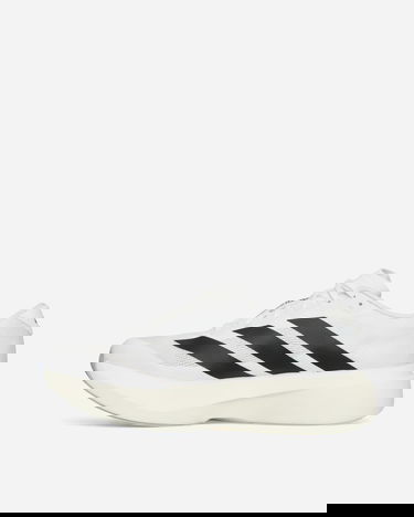 Кецове и обувки adidas Performance Adizero EVO SL Бяло | JH6206, 3