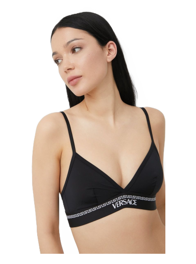 Бельо и чорапи Versace Bras Черно | AUD04067.1A02541