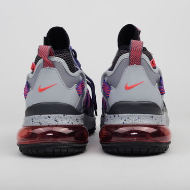 Кецове и обувки Nike Air Max 270 Bowfin Сиво | AJ7200-009, 3
