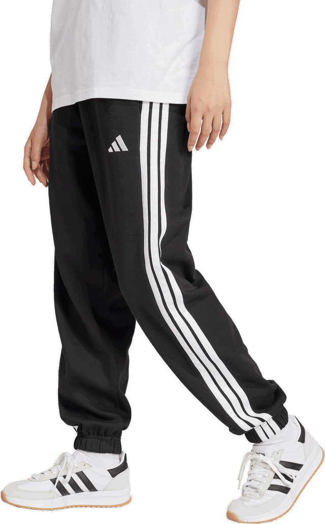 Essentials 3 Stripes Joggers