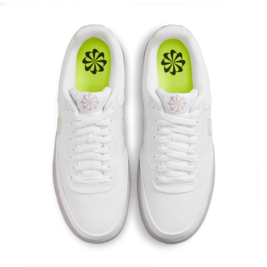Кецове и обувки Nike Court Vision Low Бяло | DJ6259-101, 2