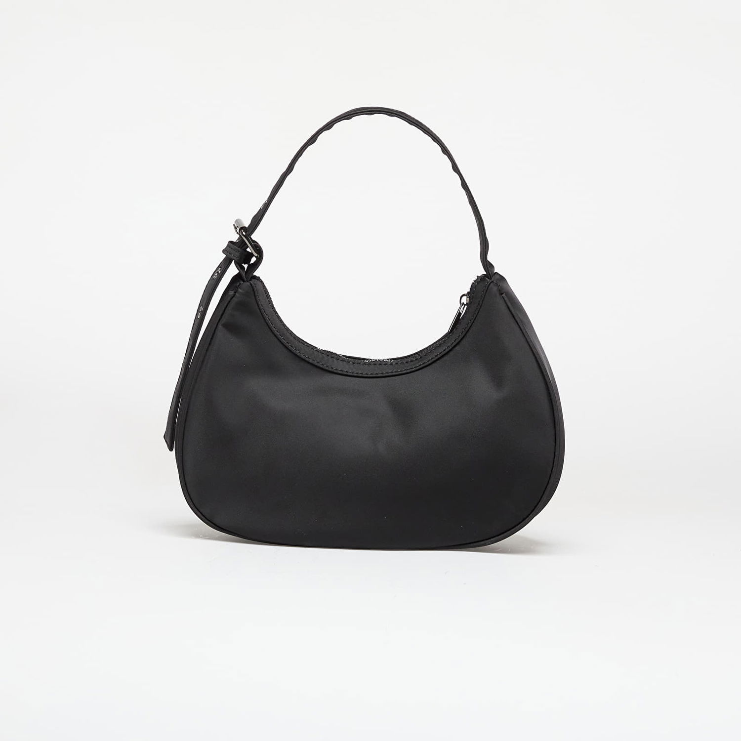 Дамска чанта Karl Kani Karl Kani Og Kani Outerpocket Shoulder Bag Черно | PD00005187, 1