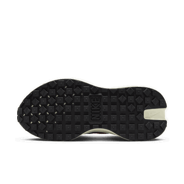 Кецове и обувки Nike Phoenix Waffle WMNS Бежово | FD2196-001, 4