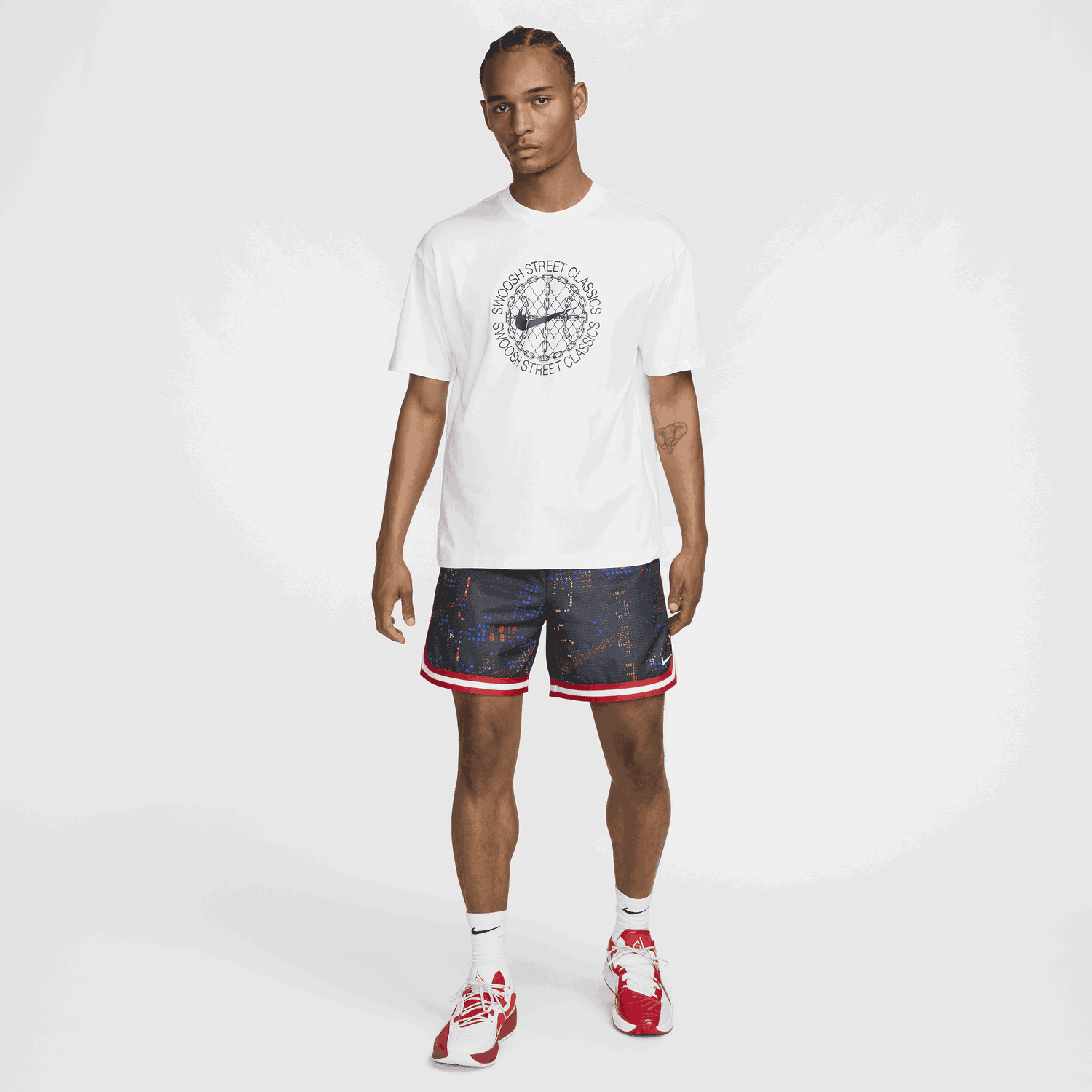 Тениска Nike Max90 Бяло | FZ8069-100, 1