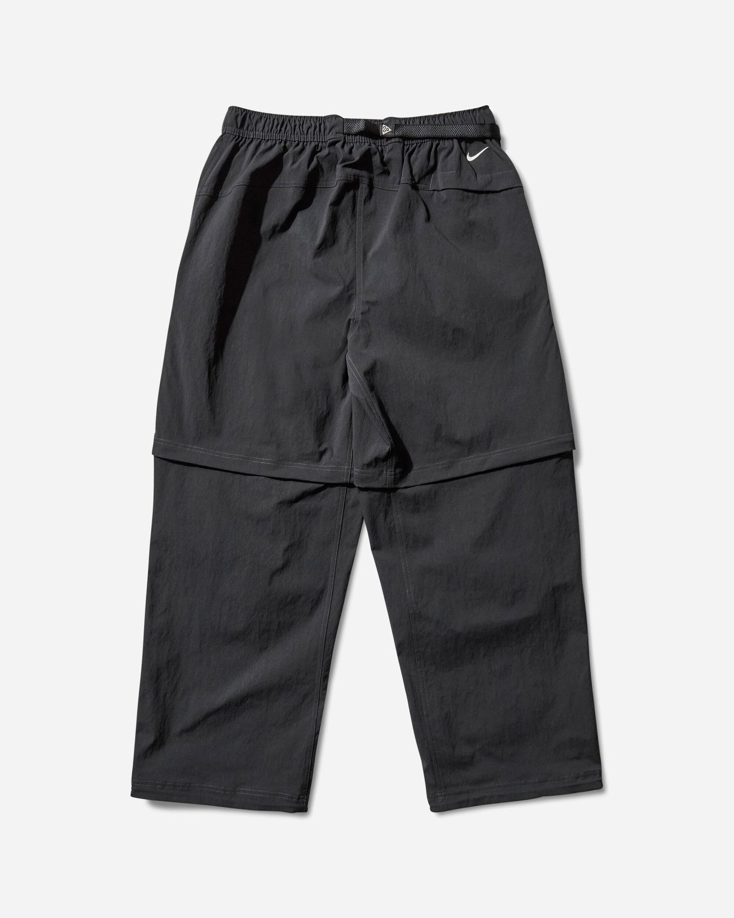 Карго панталони Nike ACG Smith Summit Zip Cargo Pants Черно | HV0591-010, 0