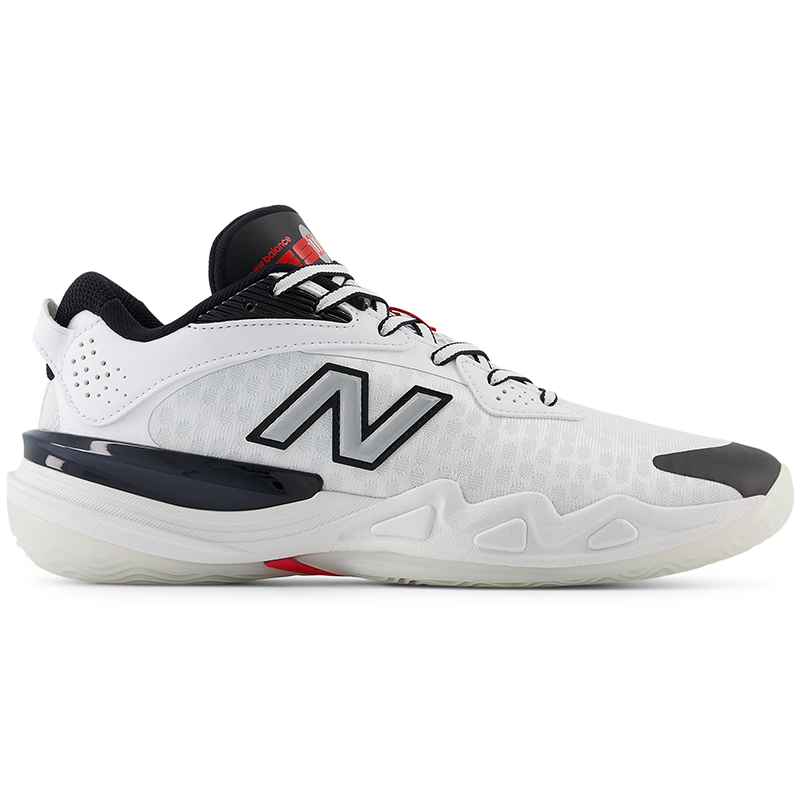 Кецове и обувки New Balance Hesi Low v2 Бяло | NBBBHSLYK2, 0