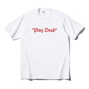 Play Dead Graphic Tee