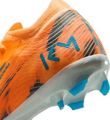 Кецове и обувки Nike Mercurial Zoom Vapor 16 Pro "Kylian Mbappé" FG Многоцветен | fq8689-801, 2