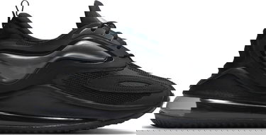 Кецове и обувки Nike Air Max Zephyr Черно | cv8837-002, 2