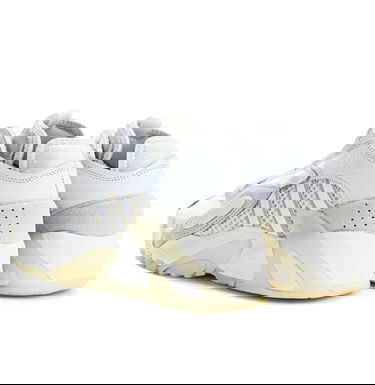Кецове и обувки adidas Originals Streetball Бяло | EG8041, 3