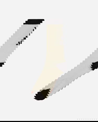 Чорапи Nike Everyday Plus Cushioned Crew Бяло | FB3272-635, 2