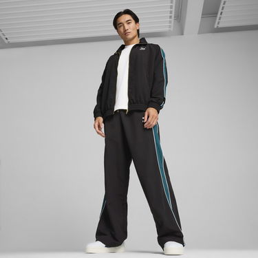 Ветровка Puma PLAY LOUD T7 Track Jacket Черно | 626719_01, 2