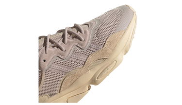 Кецове и обувки adidas Originals Ozweego Бежово | H06147, 2