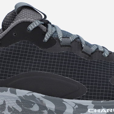 Кецове и обувки Under Armour Charged Bandit TR 2 Черно | 3024725003, 6
