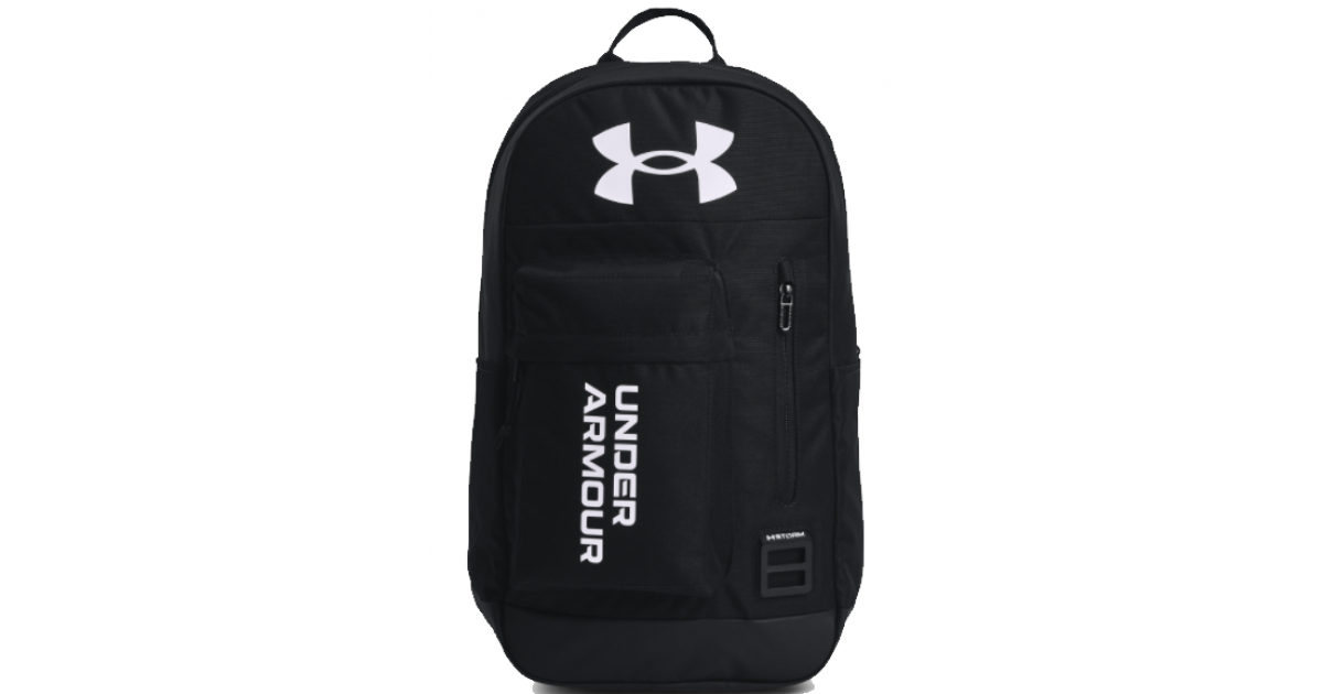 Раница Under Armour Backpack Halftime Черно | 1362365-001, 1
