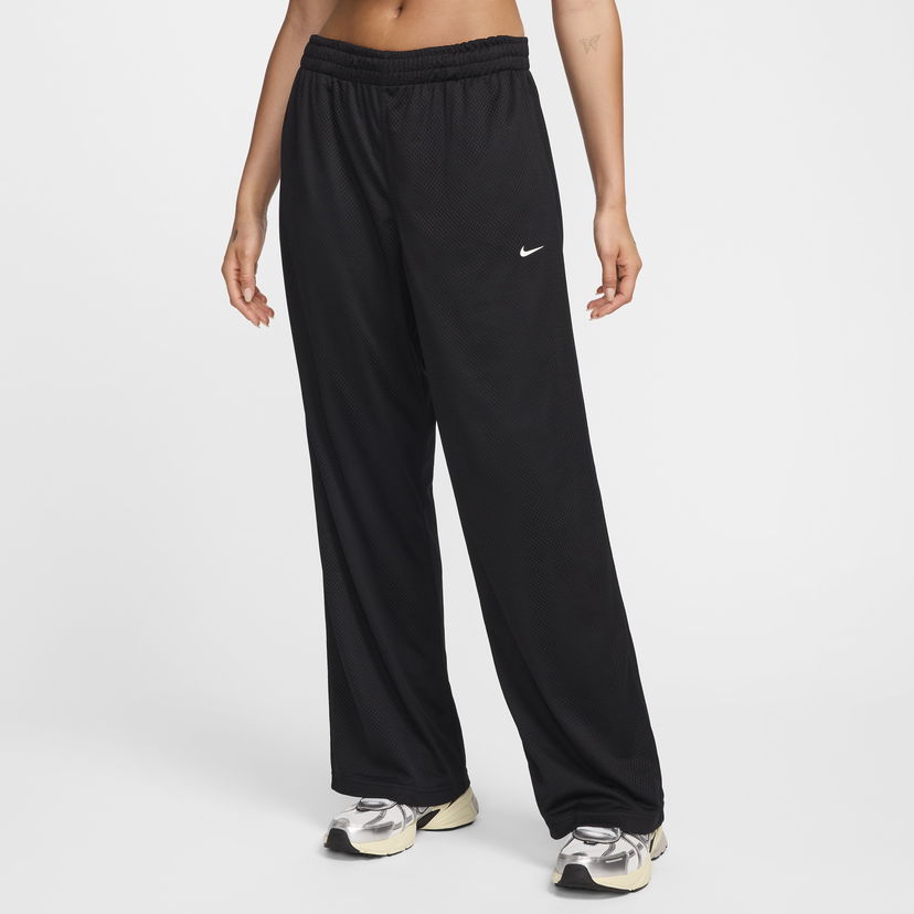 Спортни панталони Nike Sportswear Sweatpants Черно | HV3987-010