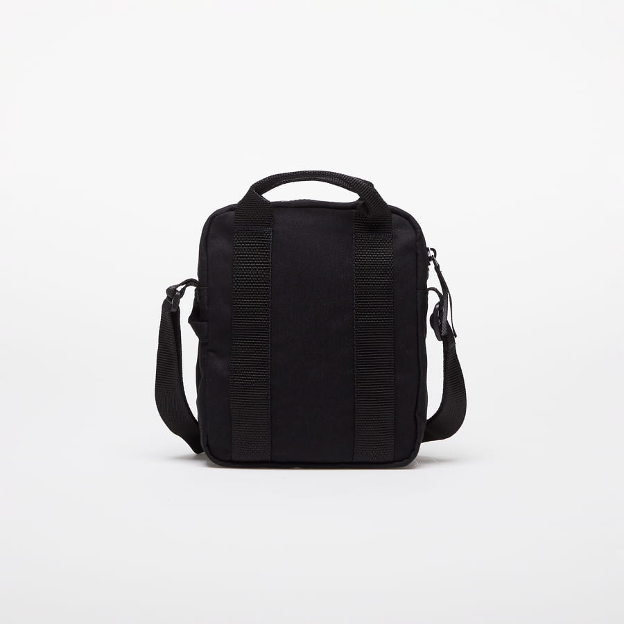 Чанта през рамо Dickies Moreauville Cross Body Bag Черно | DK0A4X7RBLK1, 1