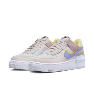 Кецове и обувки Nike Air Force 1 Shadow W Многоцветен | CI0919-600, 1