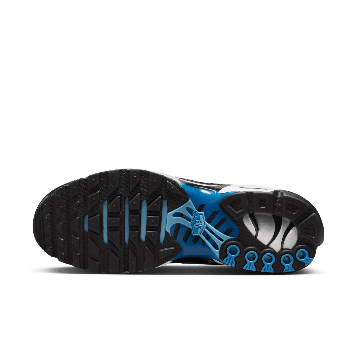 Кецове и обувки Nike Air Max Plus - Тъмно синьо | DM0032-402, 1