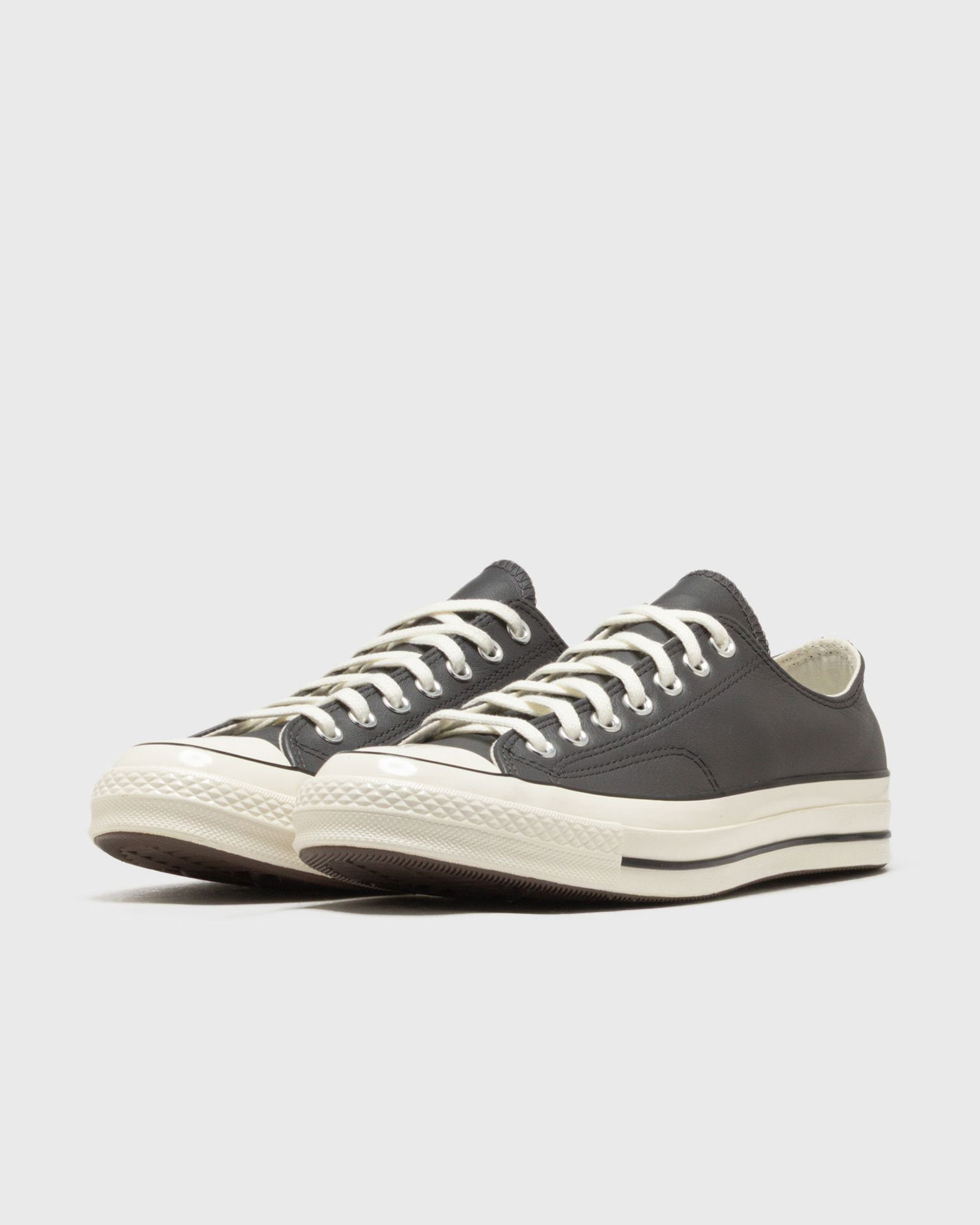 Кецове и обувки Converse CHUCK 70 OX Черно | A15645C, 1