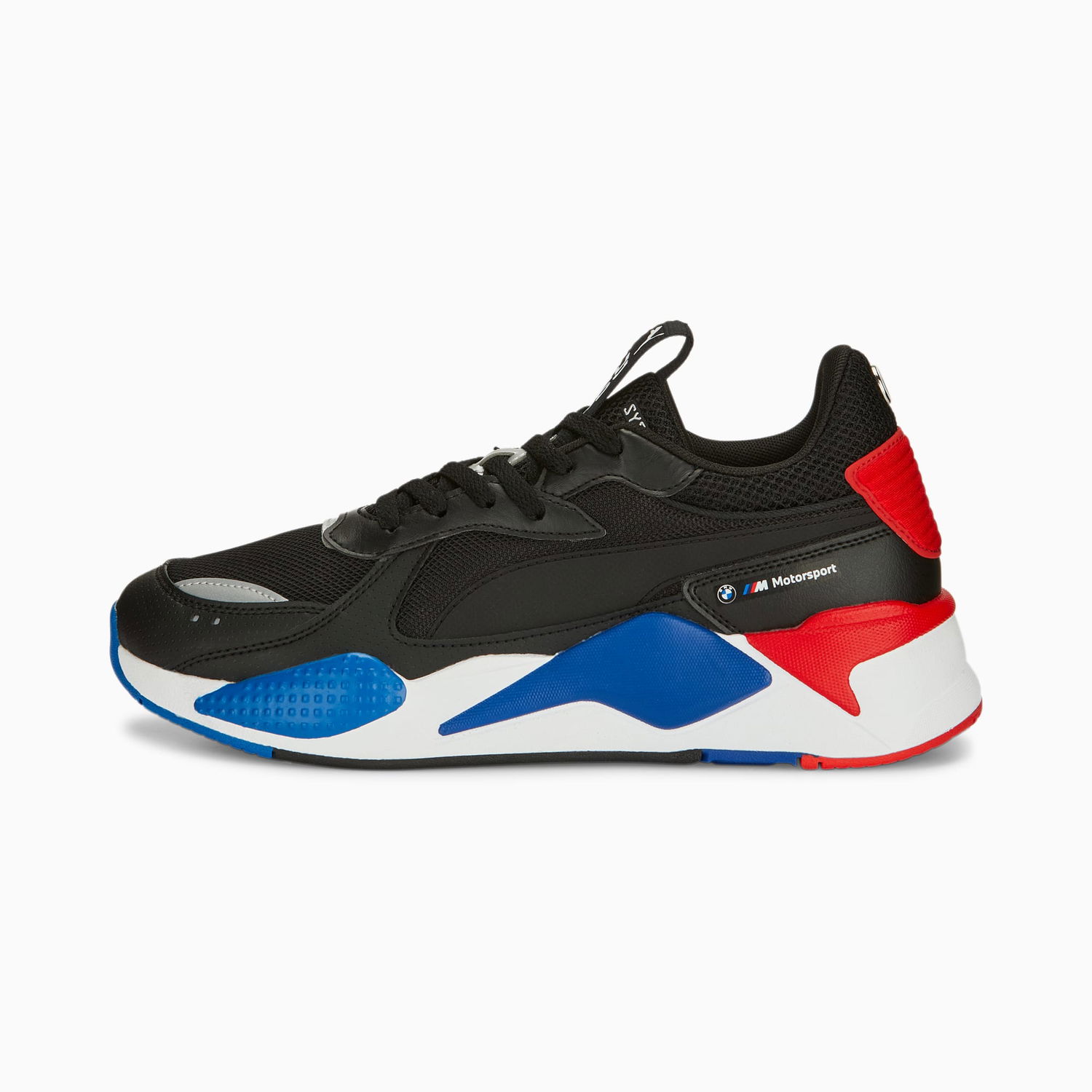 Кецове и обувки Puma Motorsport RS-X Многоцветен | 307538_01, 0