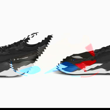 Кецове и обувки Puma Motorsport RS-X Многоцветен | 307538_01, 0