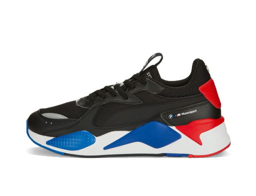 Кецове и обувки Puma Motorsport RS-X Многоцветен | 307538_01