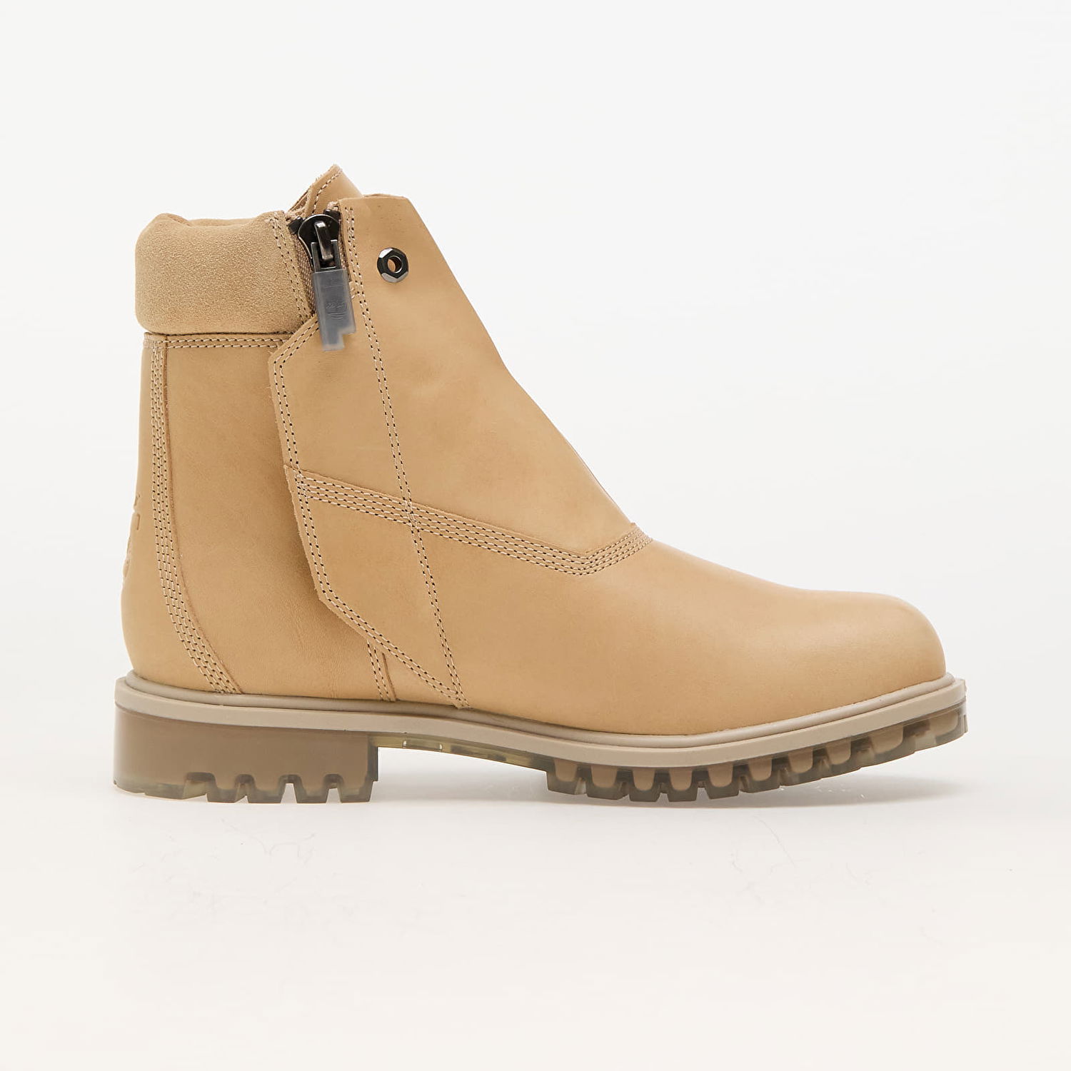 Кецове и обувки Timberland 6 Inch Boot Stone x A-COLD-WALL Бежово | TB0A66UBX19, 1