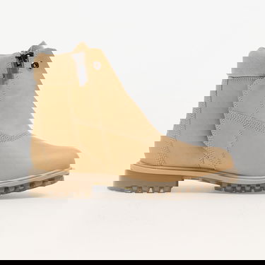 Кецове и обувки Timberland 6 Inch Boot Stone x A-COLD-WALL Бежово | TB0A66UBX19, 1