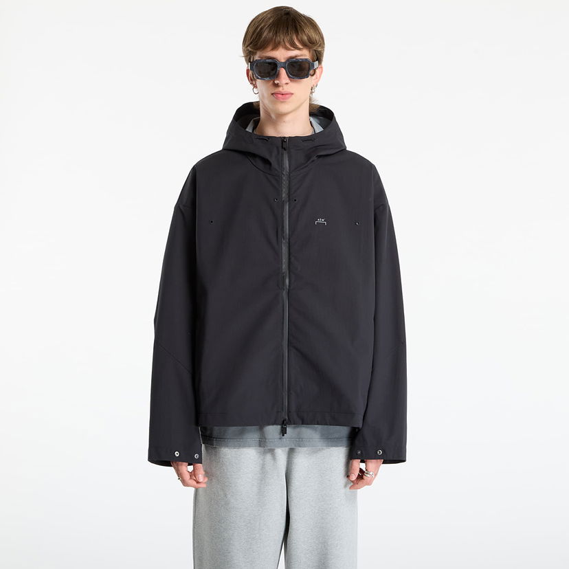 Яке A-COLD-WALL* A-COLD-WALL* 3L Glyder Storm Jacket Черно | ACWMO293 Black