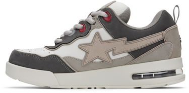Кецове и обувки BAPE A Bathing Ape FLIP STA Сиво | 001FWK801321M, 2