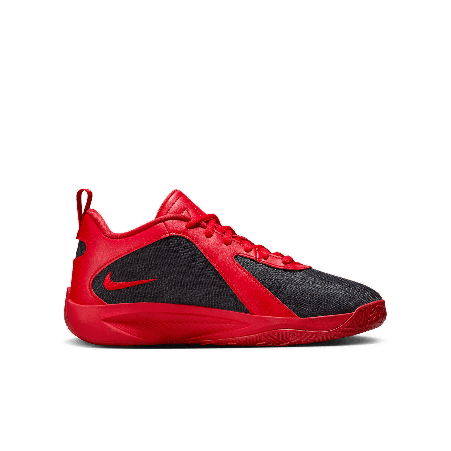 Кецове и обувки Nike Giannis Freak 6 Червено | FQ7378-004, 1