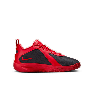 Кецове и обувки Nike Giannis Freak 6 Червено | FQ7378-004, 1