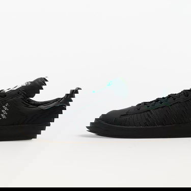 Кецове и обувки adidas Originals Shin Sanbongi x Campus ADV Черно | GW1155, 0