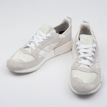 Кецове и обувки adidas Originals BostonsuperxR1 Сиво | G27834, 2